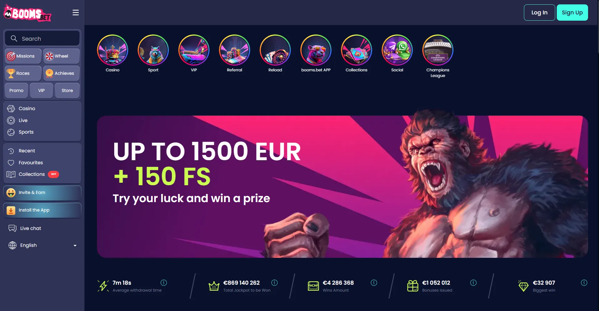 Booms Bet betrouwbaarheid beveiliging en vergunningen